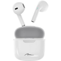 Навушники TWS Media-Tech R-PHONES, BT 5.3, White