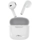 Навушники TWS Media-Tech R-PHONES, BT 5.3, White