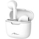 Навушники TWS Media-Tech R-PHONES, BT 5.3, White