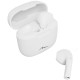 Навушники TWS Media-Tech R-PHONES, BT 5.3, White