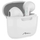 Навушники TWS Media-Tech R-PHONES, BT 5.3, White