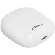 Навушники TWS Media-Tech R-PHONES, BT 5.3, White