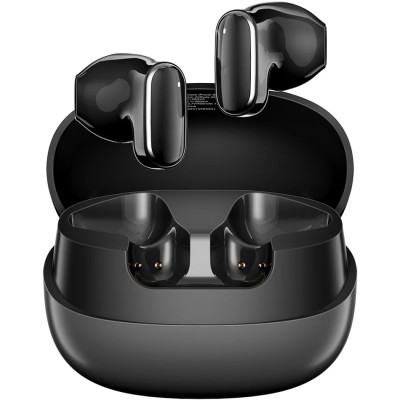 Навушники TWS Blackview AirBuds 20 Black Навушники TWS Blackview AirBuds 20 Black