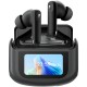 Навушники TWS Blackview AirBuds 12 Black