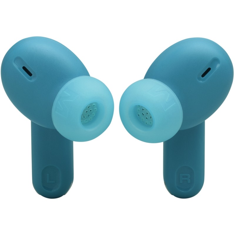 Навушники TWS JBL Tune Beam 2 Turquoise JBLTBEAM2TQE Навушники TWS JBL Tune Beam 2 Turquoise JBLTBEAM2TQE