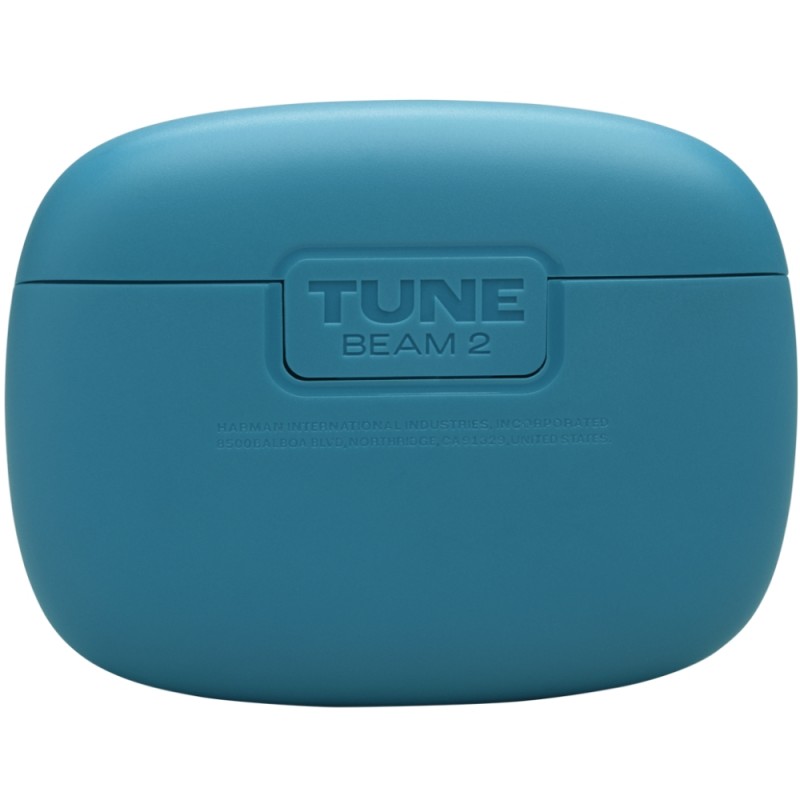 Навушники TWS JBL Tune Beam 2 Turquoise JBLTBEAM2TQE Навушники TWS JBL Tune Beam 2 Turquoise JBLTBEAM2TQE