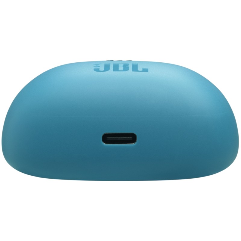 Навушники TWS JBL Tune Beam 2 Turquoise JBLTBEAM2TQE Навушники TWS JBL Tune Beam 2 Turquoise JBLTBEAM2TQE