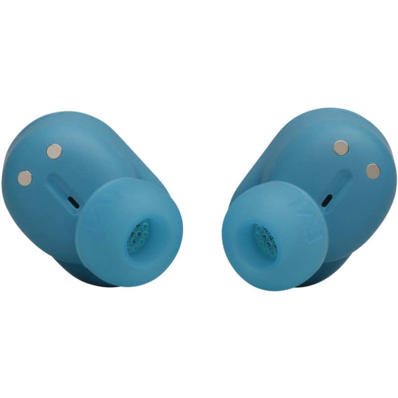 Навушники TWS JBL Tune Buds 2 Turquoise JBLTBUDS2TQE Навушники TWS JBL Tune Buds 2 Turquoise JBLTBUDS2TQE
