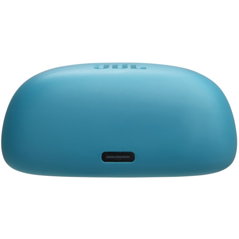 Навушники TWS JBL Tune Buds 2 Turquoise JBLTBUDS2TQE Навушники TWS JBL Tune Buds 2 Turquoise JBLTBUDS2TQE