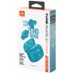 Навушники TWS JBL Tune Buds 2 Turquoise JBLTBUDS2TQE Навушники TWS JBL Tune Buds 2 Turquoise JBLTBUDS2TQE