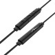 Гарнітура Media-Tech ALL USB-C, чорна Гарнітура Media-Tech ALL USB-C, чорна