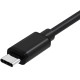 Гарнітура Media-Tech ALL USB-C, чорна Гарнітура Media-Tech ALL USB-C, чорна
