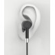 Гарнітура Media-Tech ALL USB-C, чорна Гарнітура Media-Tech ALL USB-C, чорна