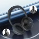 Гарнітура Media-Tech SONIQUE DS-2 Bluetooth+3,5мм, Li-Pol, Black
