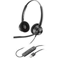 Гарнітура Poly EncorePro 320 USB-A Stereo Гарнітура Poly EncorePro 320 USB-A Stereo