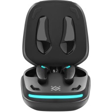 Гарнітура TWS ігрова Defender CyberDots 285 Bluetooth чорна