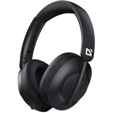 Гарнітура Defender FreeMotion B485 Bluetooth, ANC, чорна