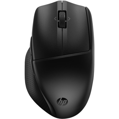 Мишка бездротова HP 480 Comfort, 7 кн., up to 4000 dpi чорна Мишка бездротова HP 480 Comfort, 7 кн., up to 4000 dpi чорна