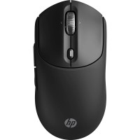 Мишка бездротова HP 700 Rechargeable, 8 кн., 1200 dpi чорна Мишка бездротова HP 700 Rechargeable, 8 кн., 1200 dpi чорна
