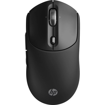 Мишка бездротова HP 700 Rechargeable, 8 кн., 1200 dpi чорна Мишка бездротова HP 700 Rechargeable, 8 кн., 1200 dpi чорна