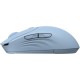 Мишка бездротова HP 400 Quiet, 5 кн., 1200 dpi синя
