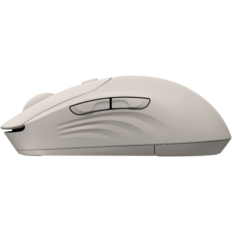 Мишка бездротова HP 400 Quiet, 5 кн., 1200 dpi кленова Мишка бездротова HP 400 Quiet, 5 кн., 1200 dpi кленова