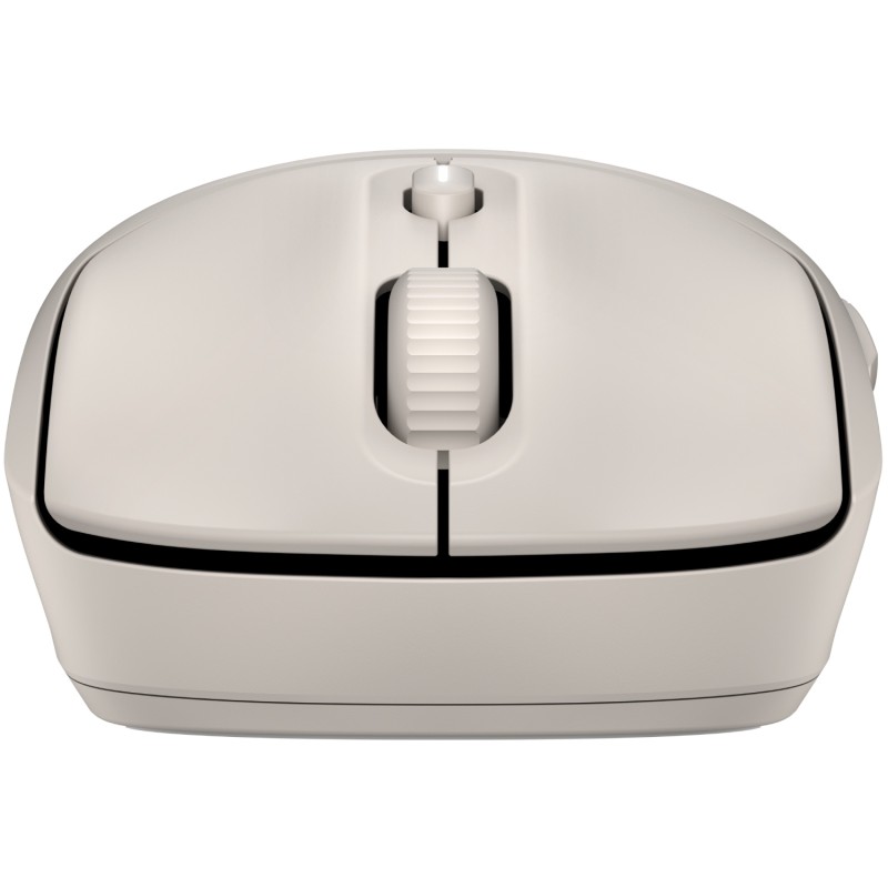 Мишка бездротова HP 400 Quiet, 5 кн., 1200 dpi кленова Мишка бездротова HP 400 Quiet, 5 кн., 1200 dpi кленова