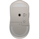 Мишка бездротова HP 400 Quiet, 5 кн., 1200 dpi кленова Мишка бездротова HP 400 Quiet, 5 кн., 1200 dpi кленова