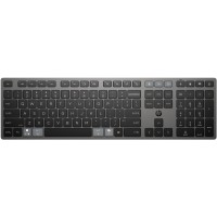 Клавіатура бездротова HP 720 Multi-Device Rechargeable