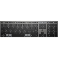 Клавіатура бездротова HP 720 Multi-Device Rechargeable