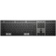 Клавіатура бездротова HP 720 Multi-Device Rechargeable