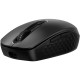 Мишка бездротова HP 690 Rechargeable Bluetooth, 7 кн., up to 4000 dpi чорна