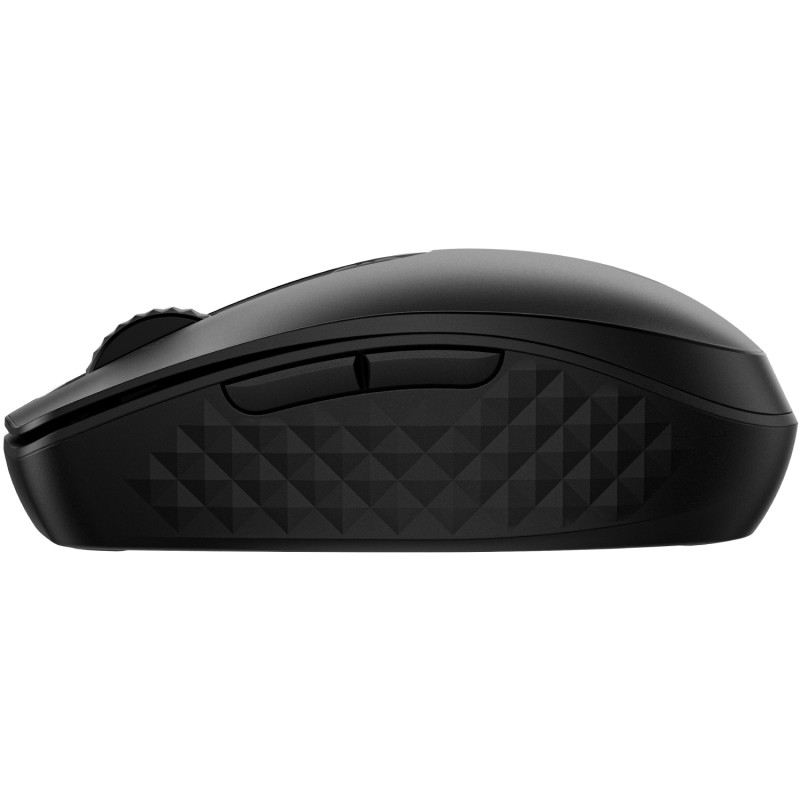 Мишка бездротова HP 690 Rechargeable Bluetooth, 7 кн., up to 4000 dpi чорна