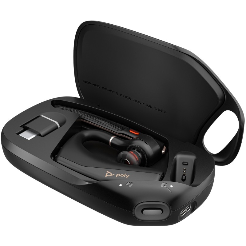 Гарнітура Poly Voyager Legend 50 UC