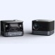 Проєктор Aurzen Boom 3 FullHD 500 ANSI Lm 16:9/4:3, 2*HDMI, 2*USB, Android Smart TV, Wifi, 36W, чорн