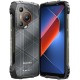 Смартфон Blackview BL7000 6.78"FHD+/8GB/256GB/Dimensity 6300/7500mAh/50+32Мп Night/NFC/IP69/Black Смартфон Blackview BL7000 6.78"FHD+/8GB/256GB/Dimensity 6300/7500mAh/50+32Мп Night/NFC/IP69/Black