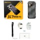 Смартфон Blackview BL7000 6.78"FHD+/8GB/256GB/Dimensity 6300/7500mAh/50+32Мп Night/NFC/IP69/Black Смартфон Blackview BL7000 6.78"FHD+/8GB/256GB/Dimensity 6300/7500mAh/50+32Мп Night/NFC/IP69/Black