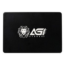 SSD 500Gb AGI AI238 SATA III 2.5" QLC, Retail