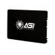 SSD 500Gb AGI AI238 SATA III 2.5" QLC, Retail