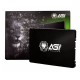 SSD 500Gb AGI AI238 SATA III 2.5" QLC, Retail