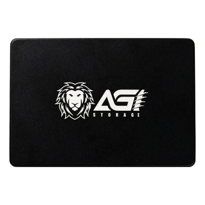 SSD 1Tb AGI AI238 SATA III 2.5" QLC, Retail SSD 1Tb AGI AI238 SATA III 2.5" QLC, Retail