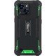Смартфон Oukitel G2 6"HD+ /4GB/64GB/ T606 / 6300mAh /13+5Мп/ IP69K /NFC Green