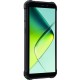 Смартфон Oukitel G5 6" HD+ /4GB/256GB T310 /6300mAh /Ліхтар/13+5Мп/ IP69K/Green