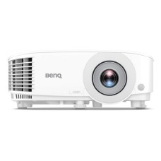 Проєктор BENQ MH560, DLP, 1080P, 3800Lm, 20000:1, D-sub, 2*HDMI, USB, білий