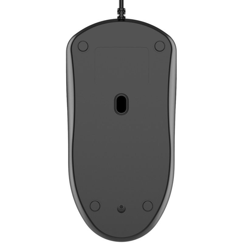 Мишка XTRIKE ME GM-115, USB, 1200dpi., 3кн., чорна Мишка XTRIKE ME GM-115, USB, 1200dpi., 3кн., чорна