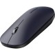 Мишка UGREEN 2.4GHz MU001, бездротова, 4000dpi., 3кн., чорна