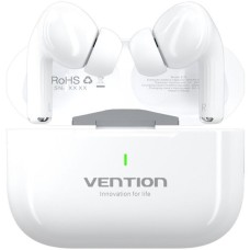 Навушники TWS Vention Elf Earbuds ECHO LITE E11 White