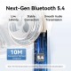 Навушники TWS Vention Elf Earbuds ECHO LITE E11 White