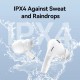 Навушники TWS Vention Elf Earbuds ECHO LITE E11 White