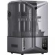 Принтер 3D ELEGOO Saturn 4 Ultra 12K(LCD ±0.1 mm Chitubox MSLA 218.88x122.88x220 mm WiFi USB сірий)